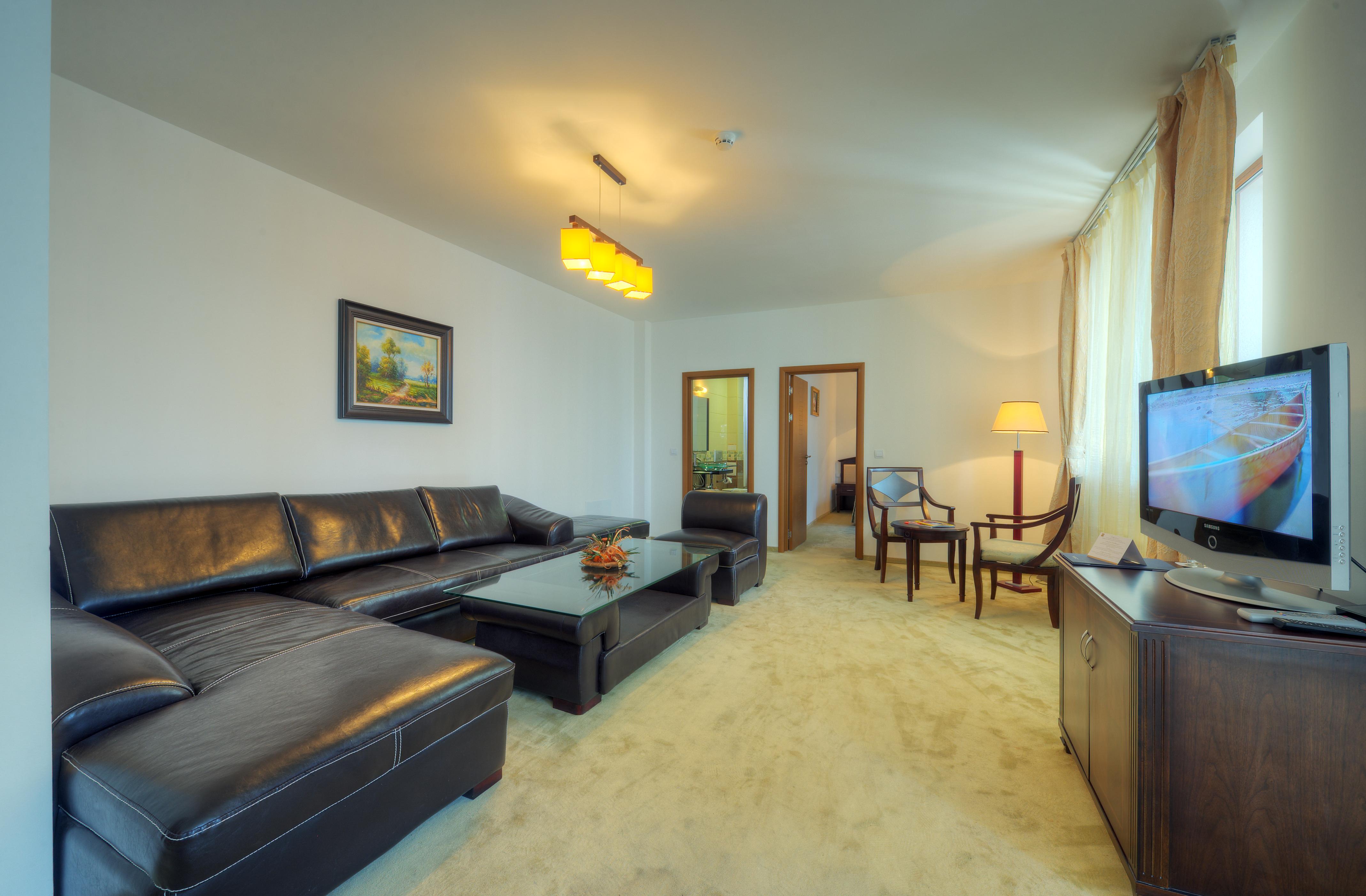 Mpm Family Hotel Merryan Pamporovo Exteriér fotografie