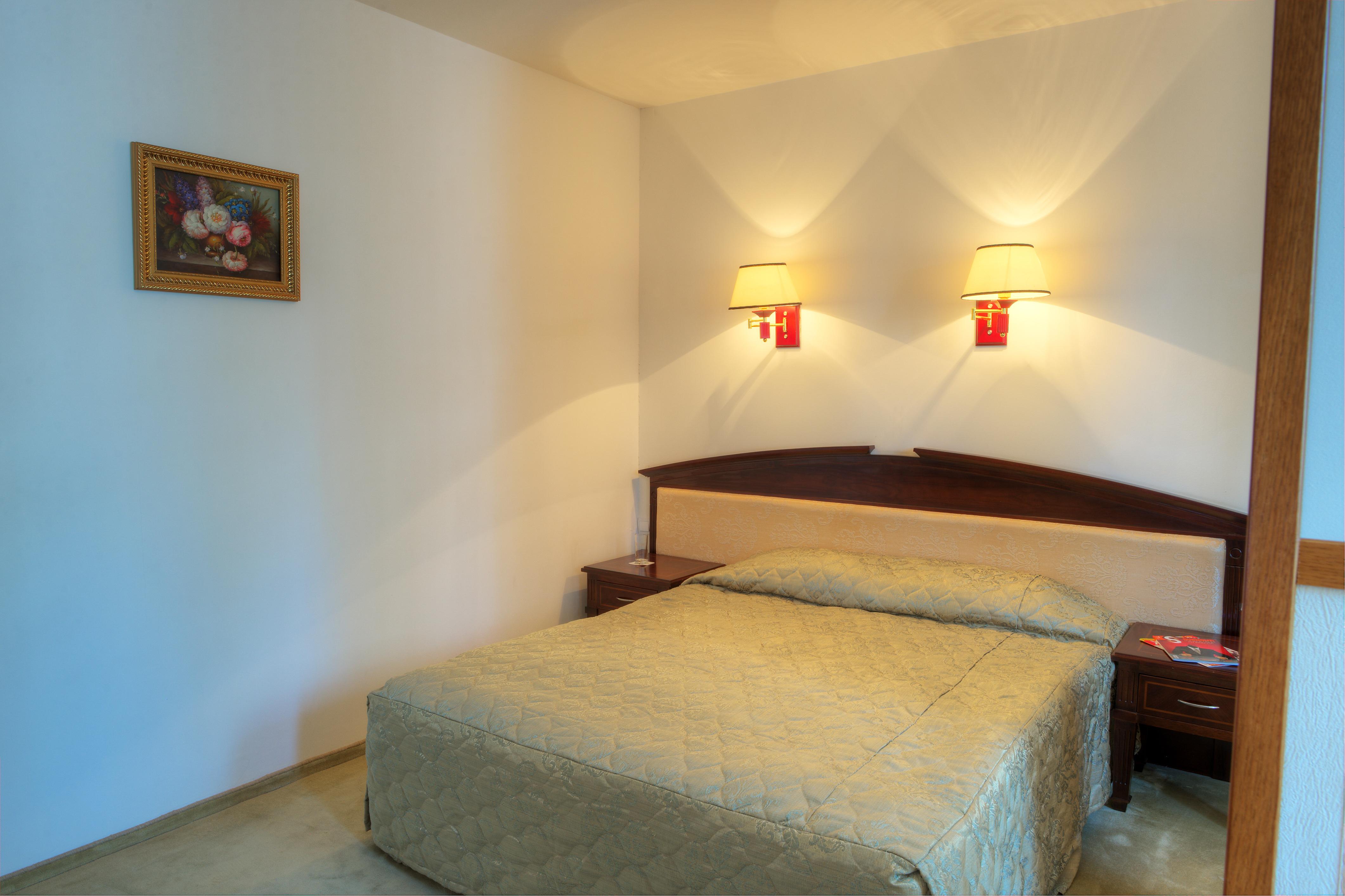 Mpm Family Hotel Merryan Pamporovo Exteriér fotografie