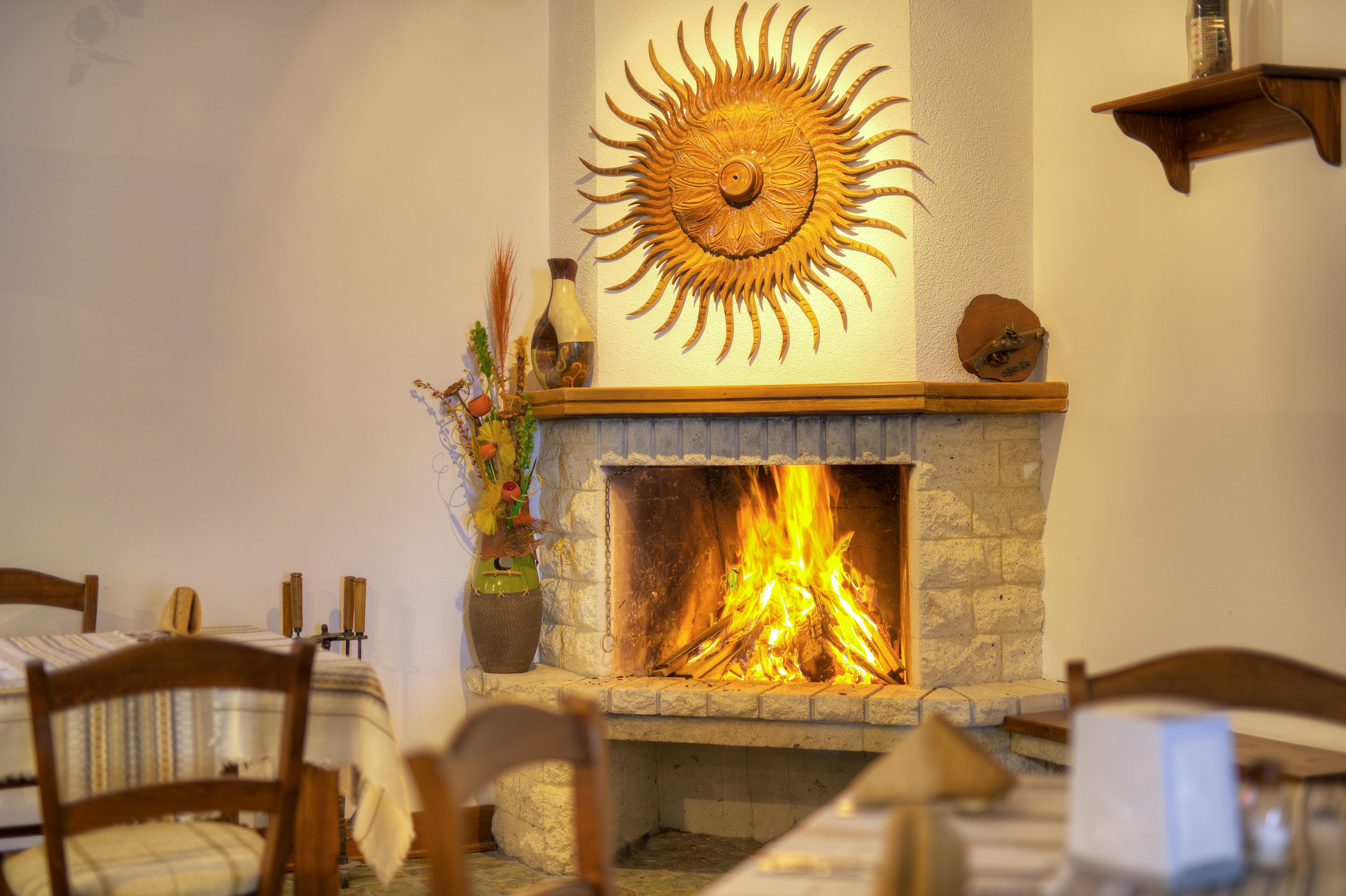 Mpm Family Hotel Merryan Pamporovo Exteriér fotografie