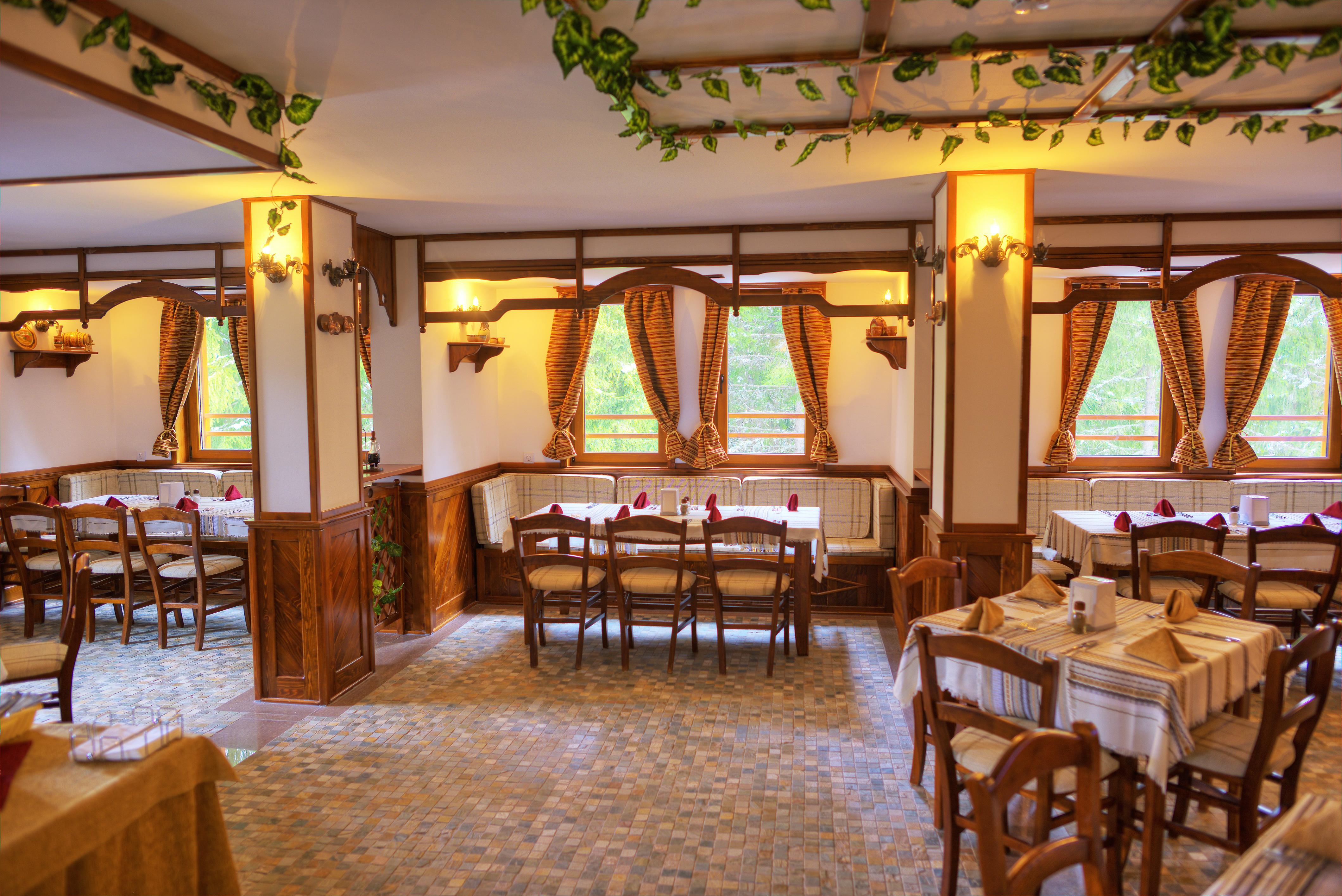 Mpm Family Hotel Merryan Pamporovo Exteriér fotografie