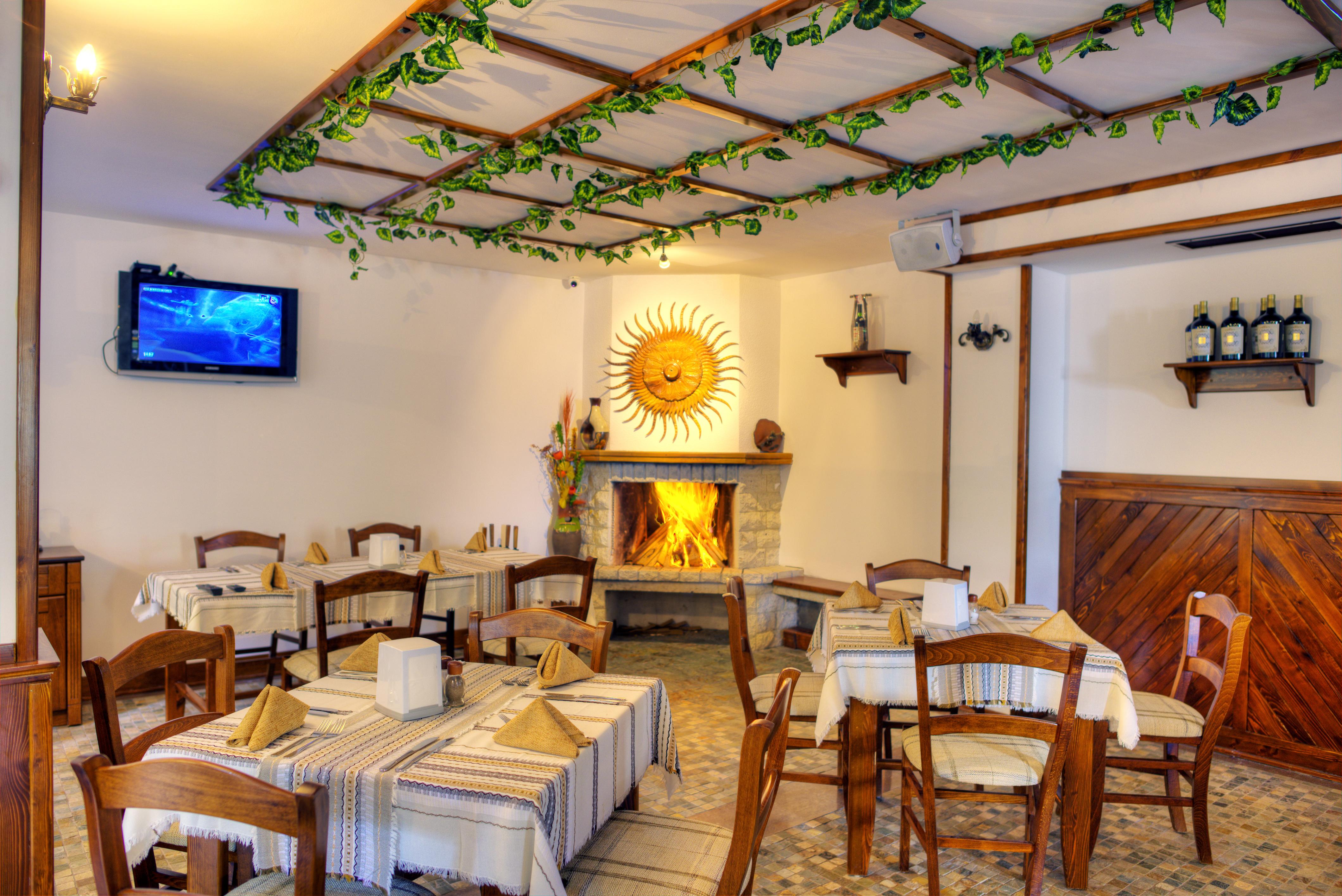 Mpm Family Hotel Merryan Pamporovo Exteriér fotografie