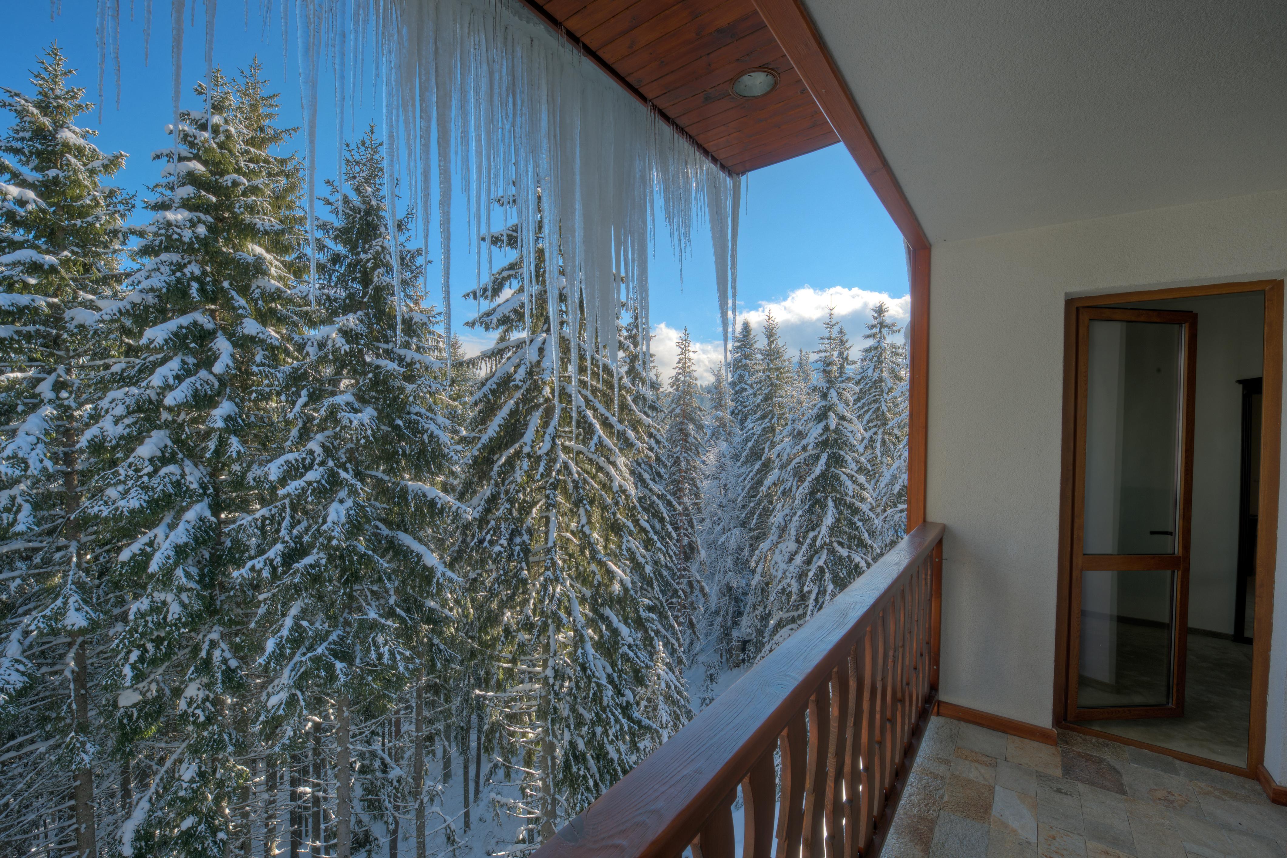 Mpm Family Hotel Merryan Pamporovo Exteriér fotografie