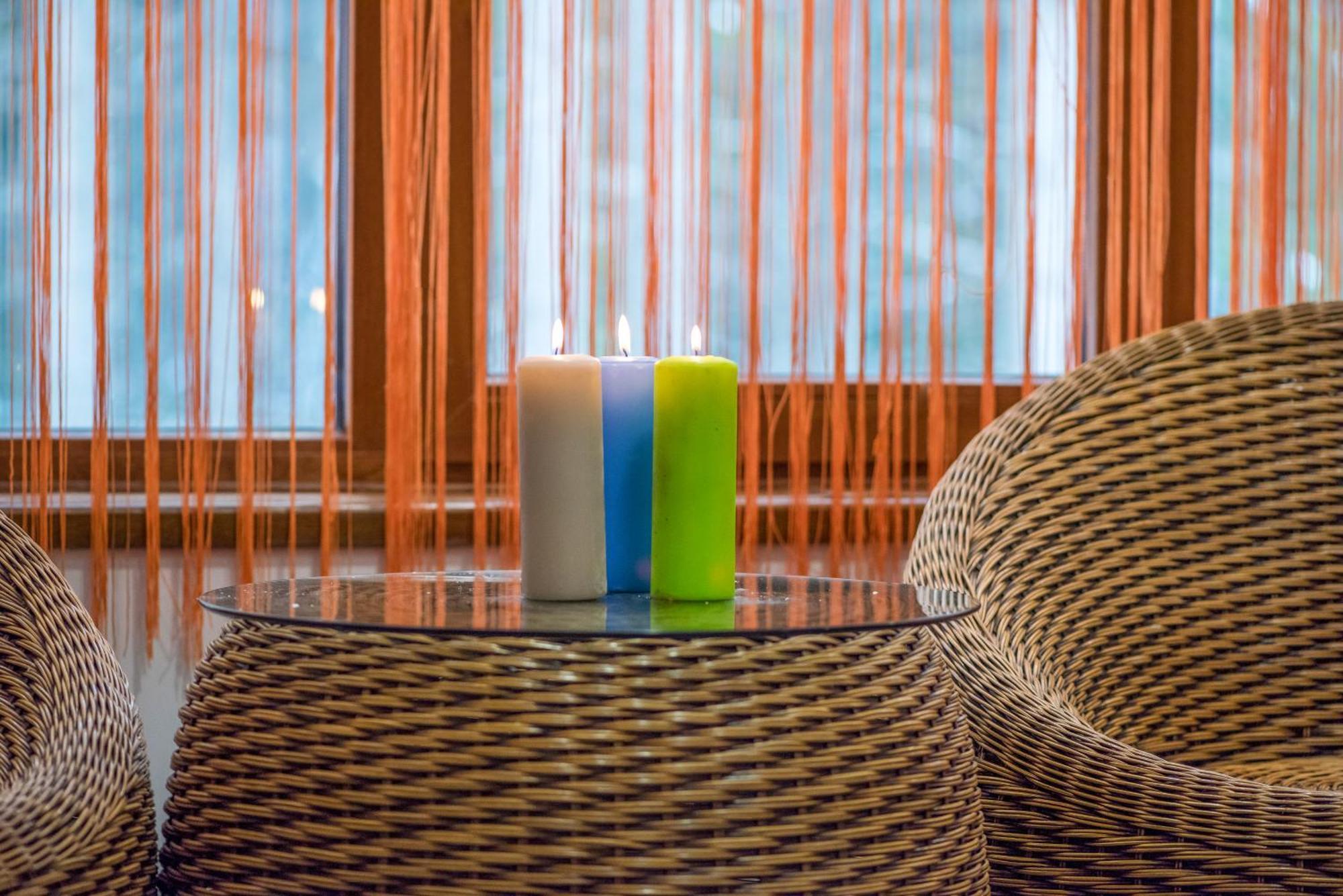 Mpm Family Hotel Merryan Pamporovo Exteriér fotografie
