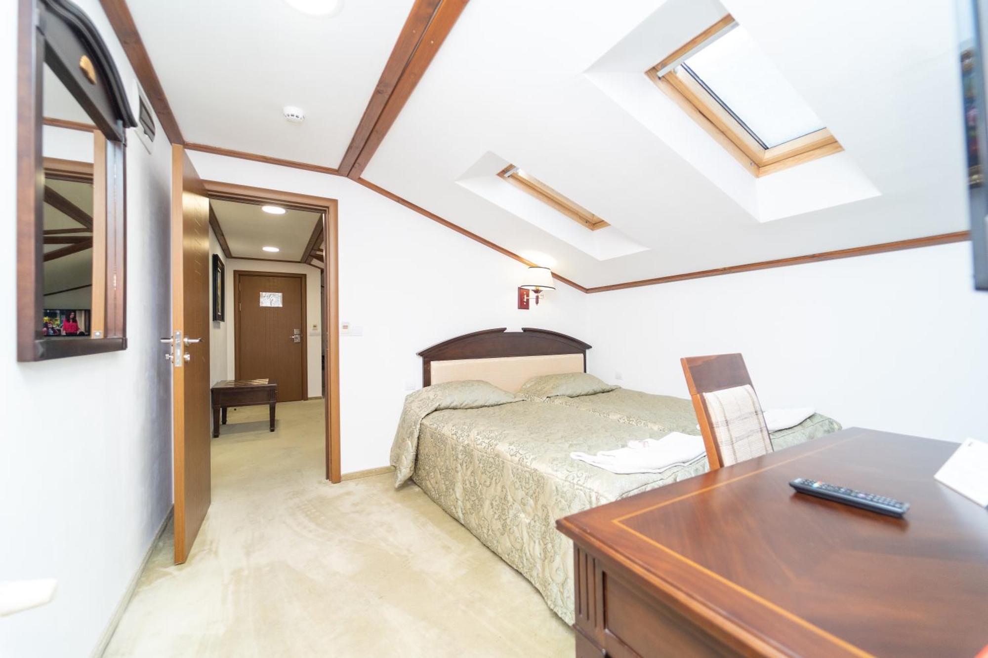 Mpm Family Hotel Merryan Pamporovo Pokoj fotografie