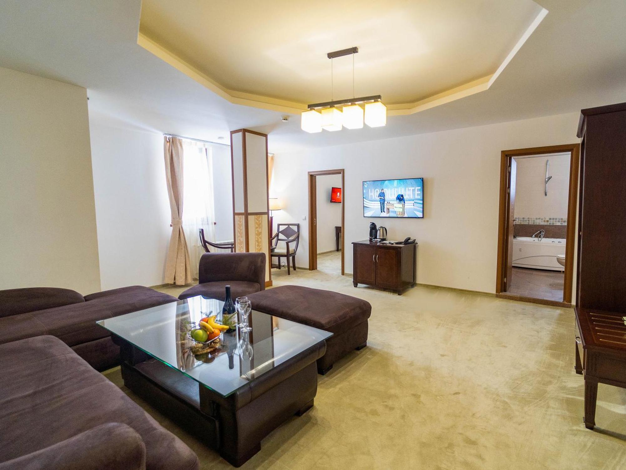 Mpm Family Hotel Merryan Pamporovo Pokoj fotografie